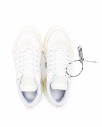 weiße Sportschuhe von Off-White