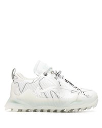 weiße Sportschuhe von Off-White