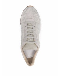 weiße Sportschuhe von Maison Margiela