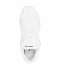 weiße Sportschuhe von Balenciaga