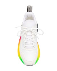 weiße Sportschuhe von Stella McCartney