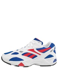 weiße Sportschuhe von Reebok Classic