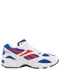 weiße Sportschuhe von Reebok Classic