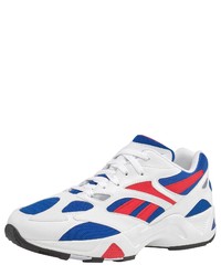 weiße Sportschuhe von Reebok Classic