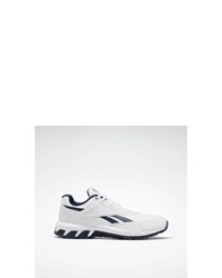 weiße Sportschuhe von Reebok