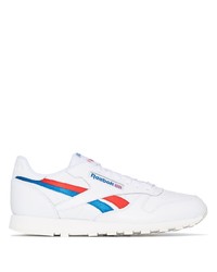 weiße Sportschuhe von Reebok