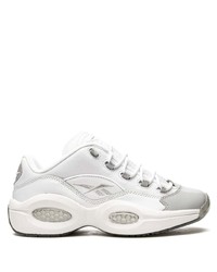 weiße Sportschuhe von Reebok