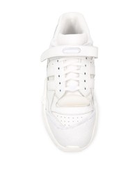 weiße Sportschuhe von Maison Margiela