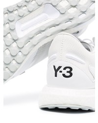 weiße Sportschuhe von Y-3