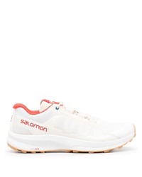 weiße Sportschuhe von Salomon S/Lab