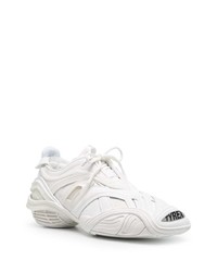 weiße Sportschuhe von Balenciaga