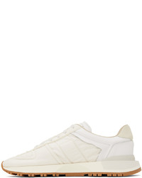 weiße Sportschuhe von Maison Margiela