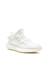 weiße Sportschuhe von adidas YEEZY