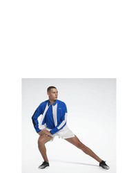 weiße Sportshorts von Reebok