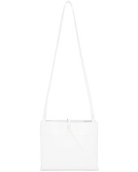 weiße Taschen von Kara