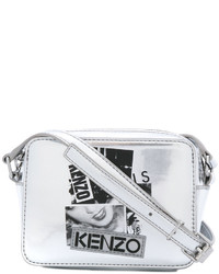weiße Taschen von Kenzo