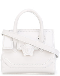 weiße Taschen von Versace