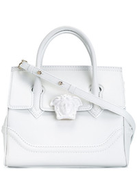 weiße Taschen von Versace
