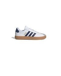 weiße und dunkelblaue Sportschuhe von adidas Sportswear
