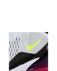 weiße und schwarze Sportschuhe von Nike Sportswear