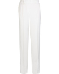 weiße weite Hose von Givenchy