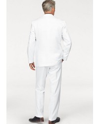 weißer Anzug von STUDIO COLETTI
