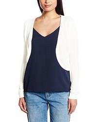 weißer Bolero von Vero Moda