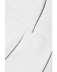 weißer Hosenrock von Marni