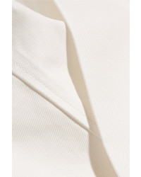weißer Hosenrock von Isabel Marant