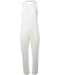 weißer Jumpsuit von IRO