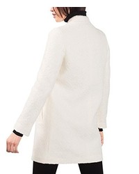 weißer Mantel von ESPRIT Collection