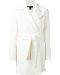 weißer Mantel von Ralph Lauren