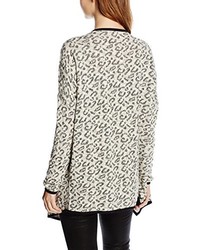 weißer Pullover von edc by Esprit