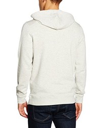 weißer Pullover von Jack & Jones