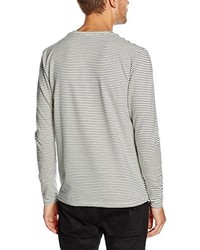 weißer Pullover von JACK & JONES PREMIUM