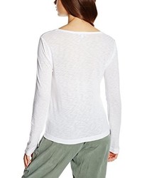 weißer Pullover von Splendid