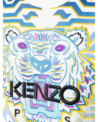 weißer Pullover von Kenzo