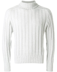 weißer Pullover von Tom Ford