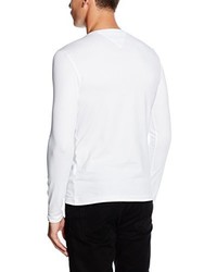 weißer Pullover von Tommy Hilfiger