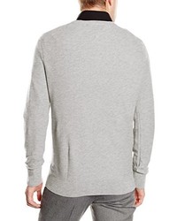 weißer Pullover von Tommy Hilfiger