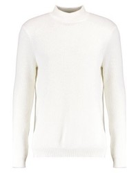 weißer Pullover von Zalando Essentials