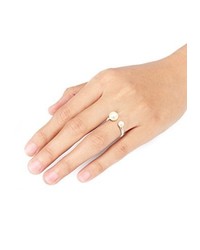 weißer Ring von Elli