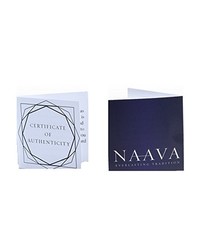 weißer Ring von Naava