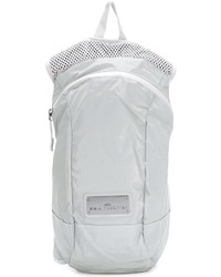 weißer Rucksack von adidas by Stella McCartney