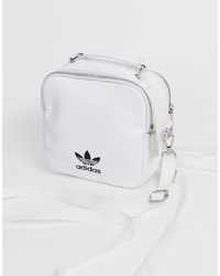 weißer Rucksack von adidas Originals