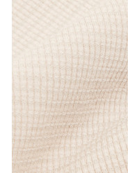weißer Schal von Marc Jacobs