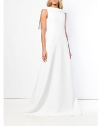 weißes Ballkleid von Givenchy