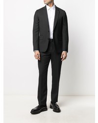 weißes Businesshemd von Emporio Armani