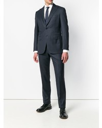 weißes Businesshemd von Z Zegna