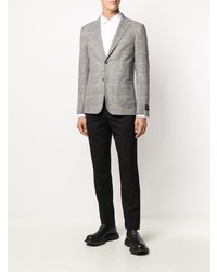 weißes Businesshemd von Z Zegna